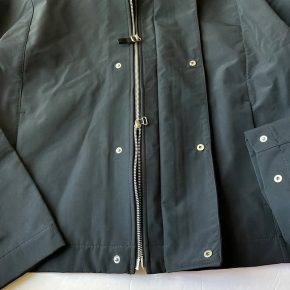 Nike MMW Matthew M Williams New Black Jacket Yoga Unisex Size XL - Picture 9 of 16